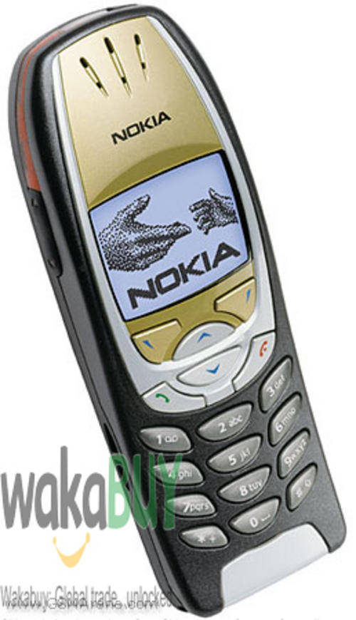 Nokia 6310i 100% Original!!
