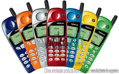 Nokia 5110 100% Original!!