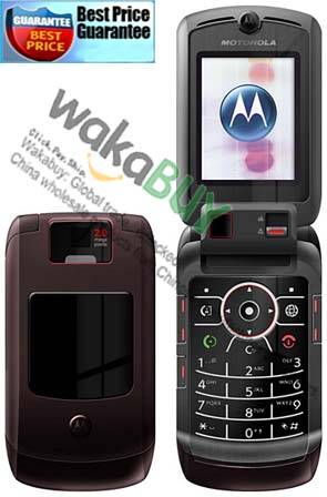 Motorola V3x with 3G 100% Original!!