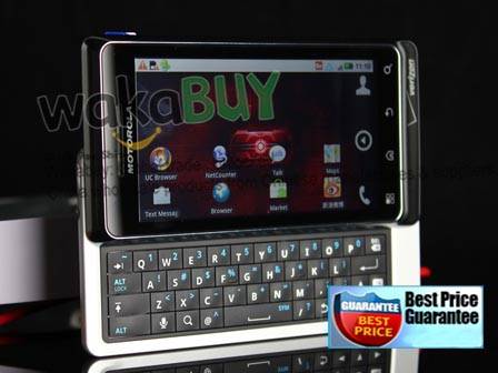 Motorola Droid 2 Global with 3G & WIFI 100% New & Original!!