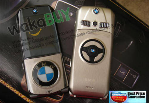 BMW760 100%  Original & FREE SHIPPING!!