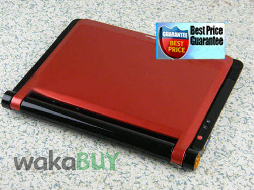 Laptop Iviore JR with 10.1" Display + Wi-Fi Feature + Accessories!!!
