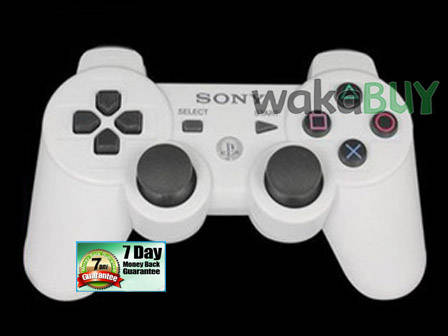PS3 Duo Shock 3 controller with 100% brand new and high quality,different colors can be chose~!!!!!