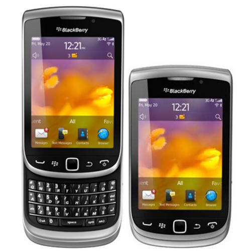 BlackBerry Torch 9810 black and white in stock 100% new & unlocked!!