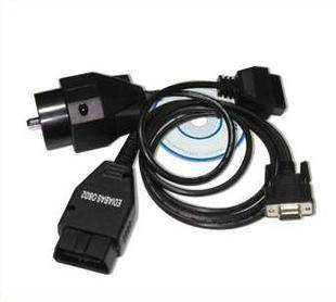 BMW Ediabas OBD2 INPA Interface