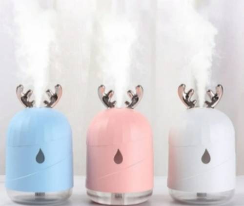 Portable mini Humidifier/Diffuser
