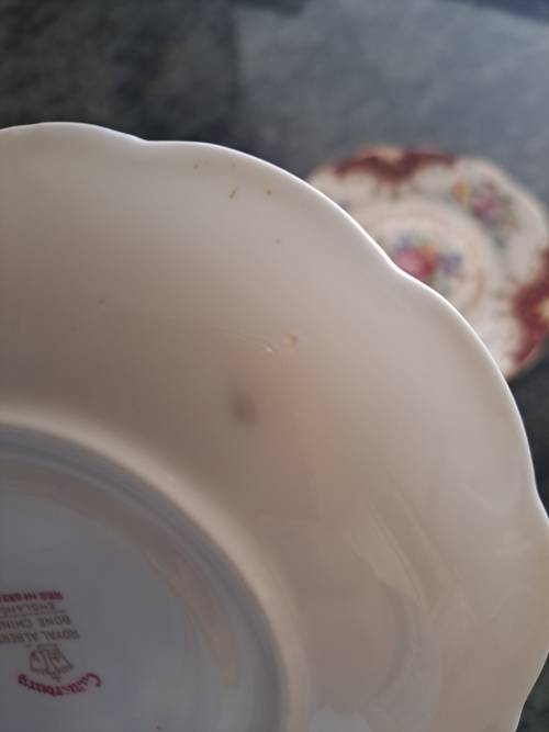 Royal Albert Canterbury Trio