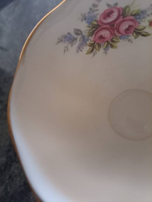 Royal Albert Tranquility Trio