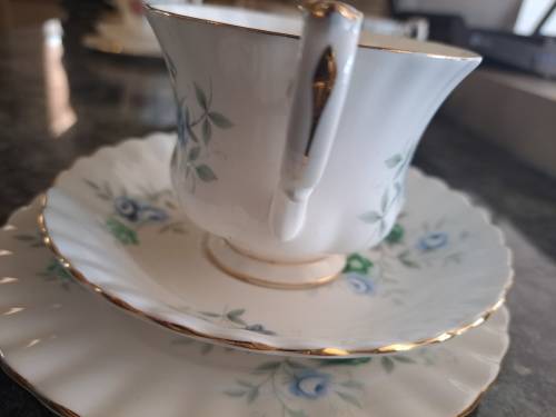 Royal Albert Inspiration Trio