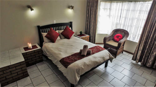 Weekend - 3 nights - Hoogland Spa - Warmbaths, 24-27 May - R2999
