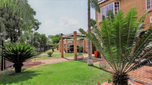 Weekend - 3 nights - Hoogland Spa - Warmbaths, 24-27 May - R2999