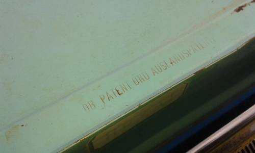 vintage Royal kitchen scale (Lb)