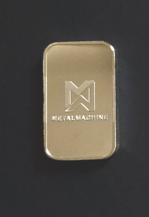 99.99% SILVER BULLION 10 GRAM BARS