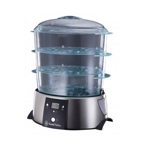 RUSSELL HOBBS 3 TIER FOOD STEAMER