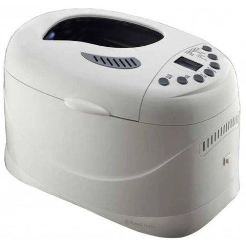 RUSSELL HOBBS BREAD MAKER