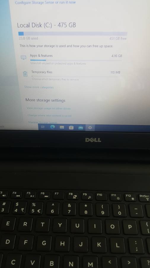 laptop