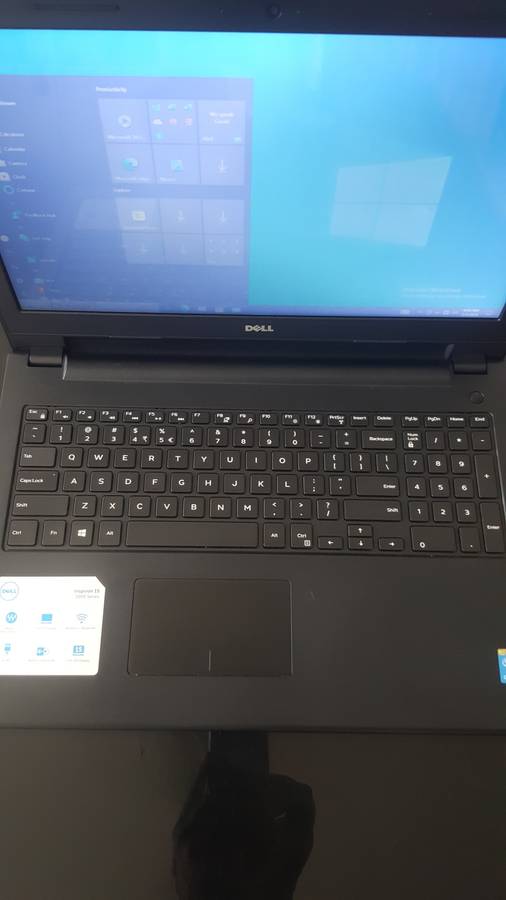 laptop