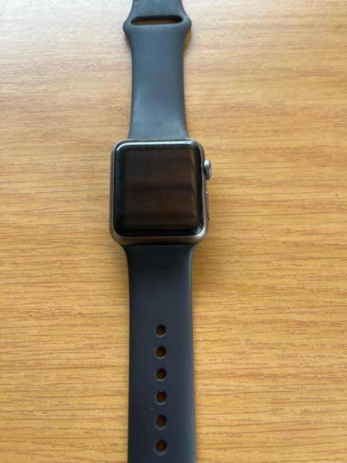 iWatch Series 1