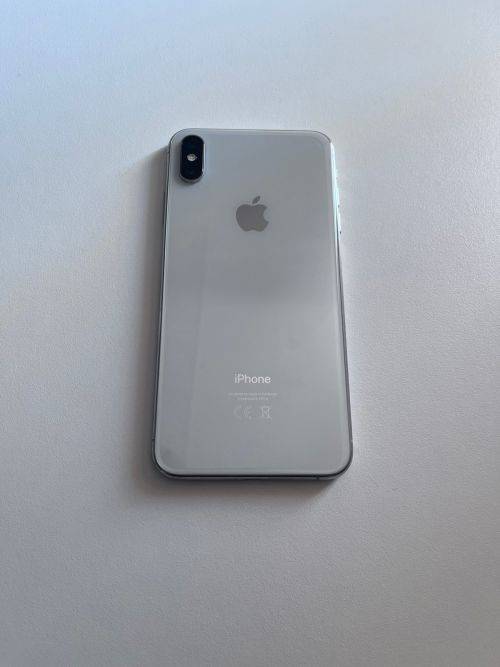iPhone XS - 256GB