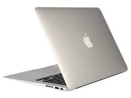 Macbook Air | 11 inch | Mid 2011 | SSD