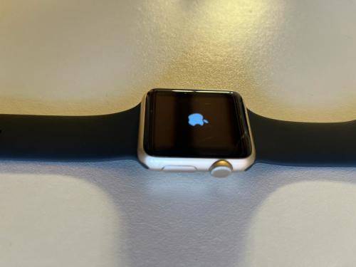 Apple Watch Series 1 (7000 Series) - 38mm