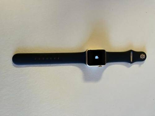 Apple Watch Series 1 (7000 Series) - 38mm