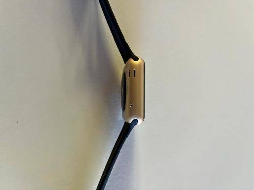 Apple Watch Series 1 (7000 Series) - 38mm