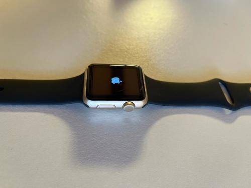 Apple Watch Series 1 (7000 Series) - 38mm