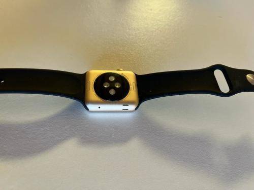 Apple Watch Series 1 (7000 Series) - 38mm