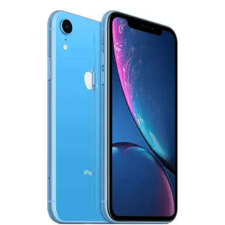 iPhone XR | 64GB | BLUE