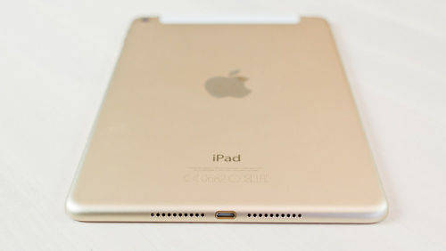 iPad Mini 4 | 64GB | GOLD