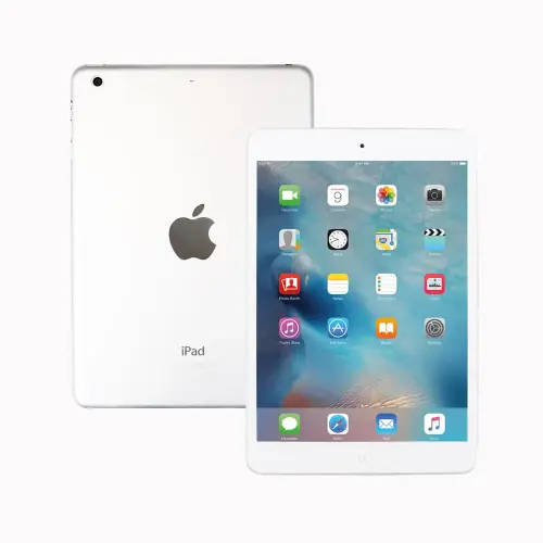 iPad Mini | 16GB| SILVER