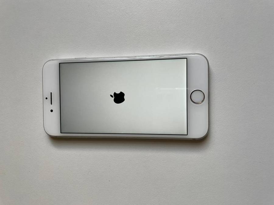 iPhone 6 | 16GB| SILVER