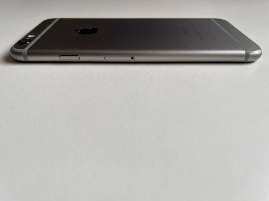 iPhone 6 | 16GB| SILVER