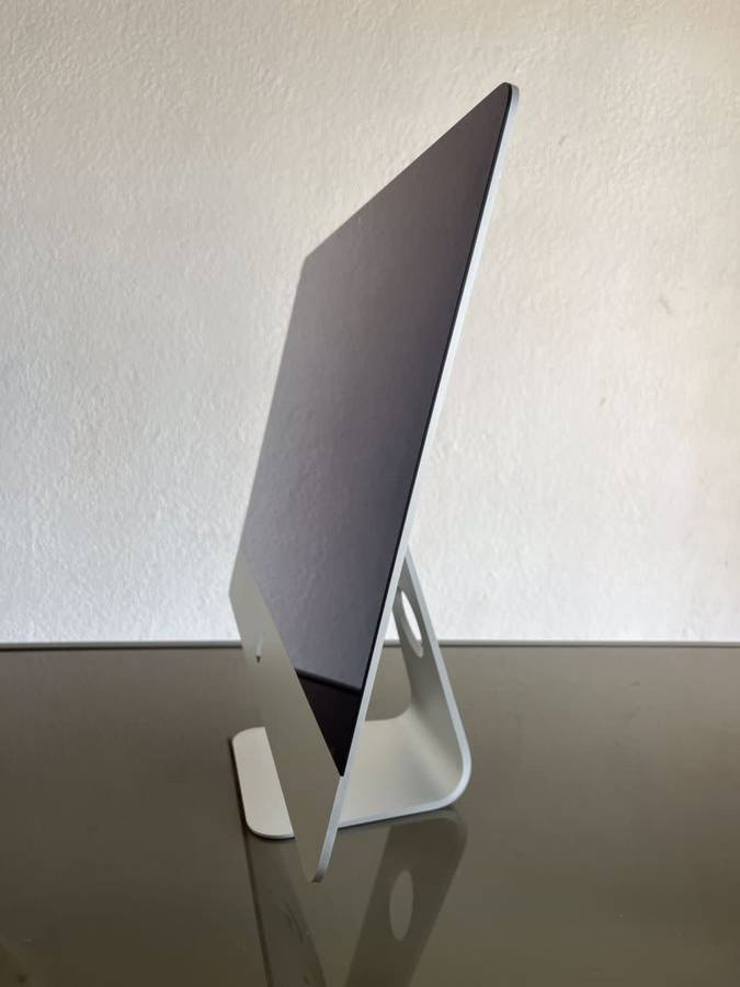 Apple iMac 21.5 Core i5 1TB 8GB RAM Late 2012