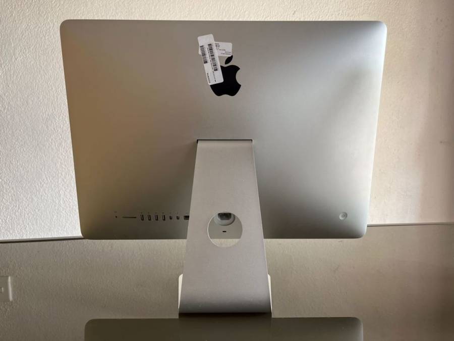 Apple iMac 21.5 Core i5 1TB 8GB RAM Late 2012