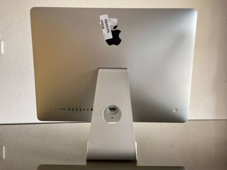 Apple iMac 21.5 Core i5 1TB 8GB RAM Late 2012