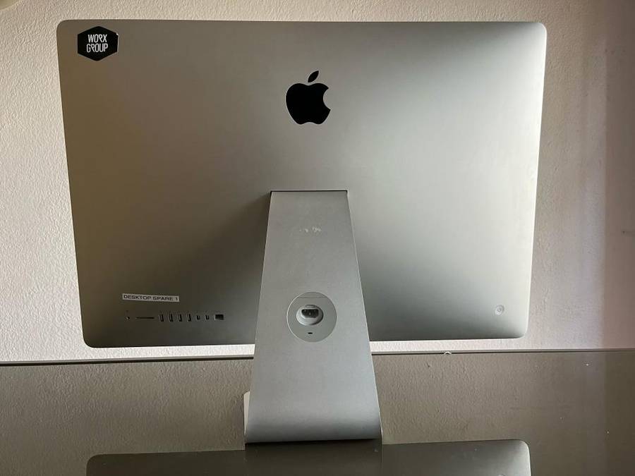 *BARGAIN*LATE 2013 27` RETINA APPLE iMAC QUAD CORE i5, 8GB RAM, 1TB HDD, 2GB GRAPHICS-GRAB IT@R7999!