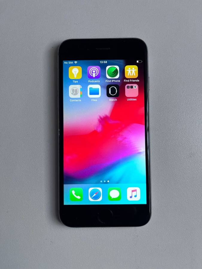 iPhone 6S | 32GB| GREY
