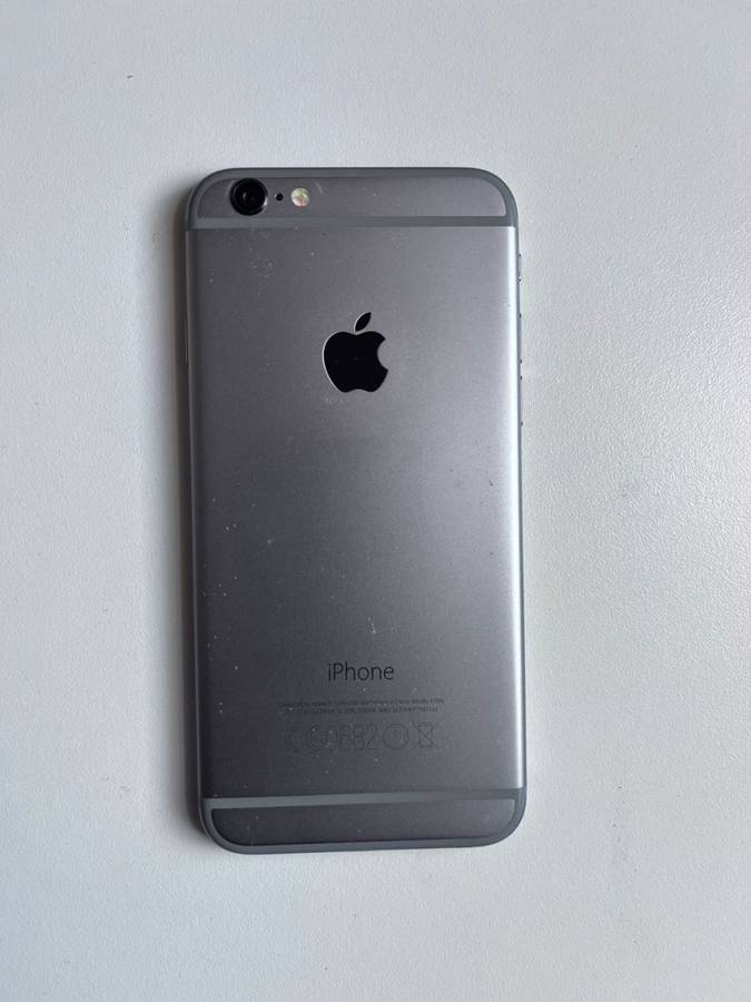 iPhone 6S | 32GB| GREY
