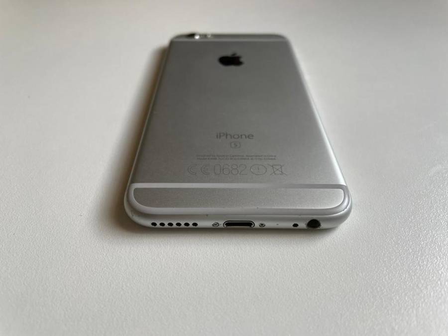 iPhone 6S | 32GB| GREY
