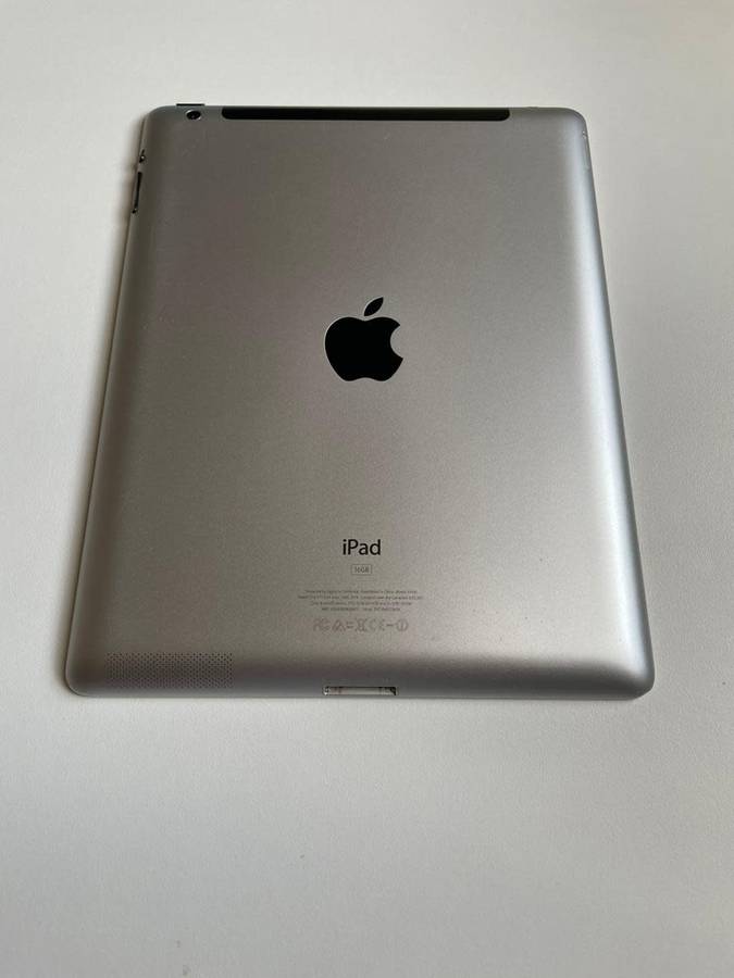 iPad 3rd Generation 64GB WIFI + SIM