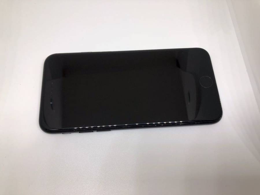 iPhone 7 | 128GB | BLACK|100% BATTERY