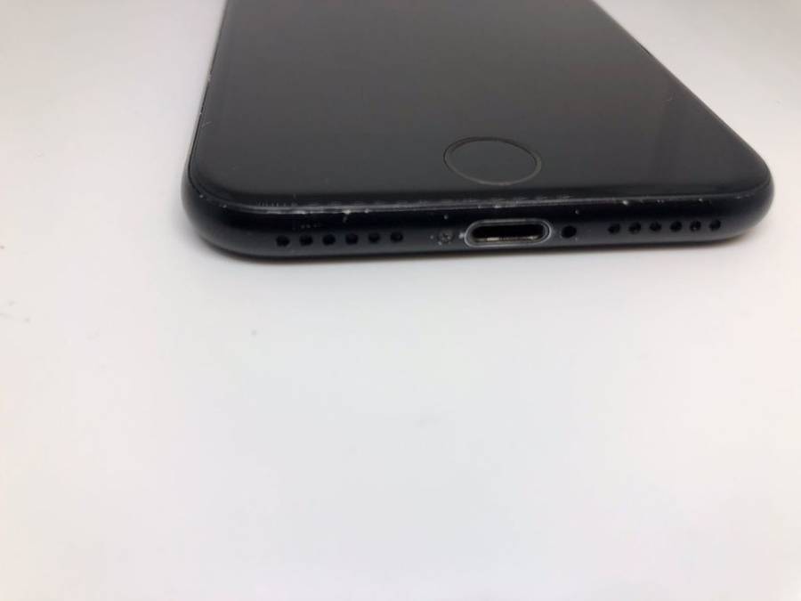 iPhone 7 | 128GB | BLACK|100% BATTERY