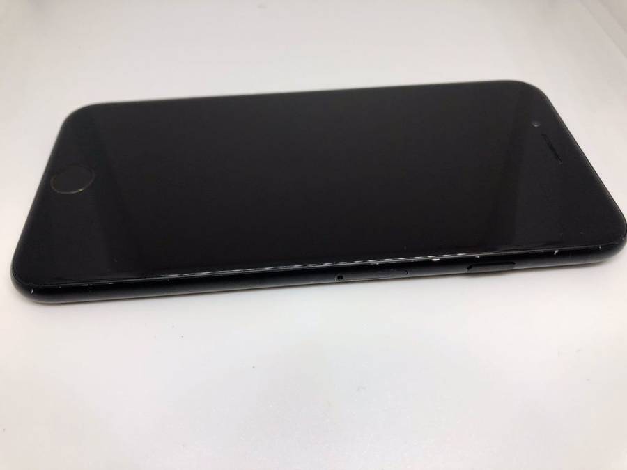 iPhone 7 | 128GB | BLACK|100% BATTERY