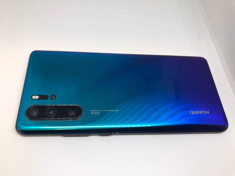 Huawei P30 Pro 256GB Single - Aurora