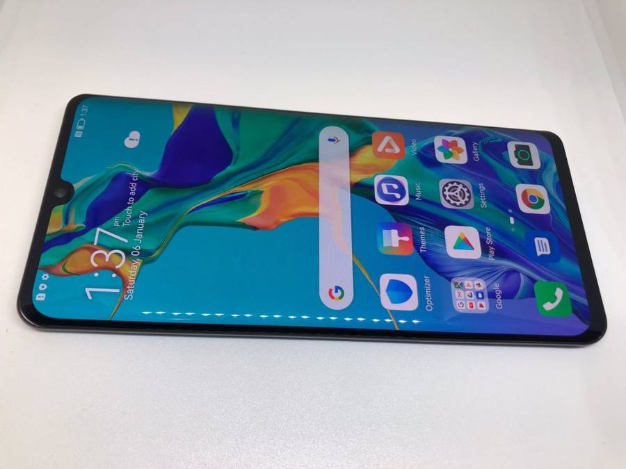 Huawei P30 Pro 256GB Single - Aurora