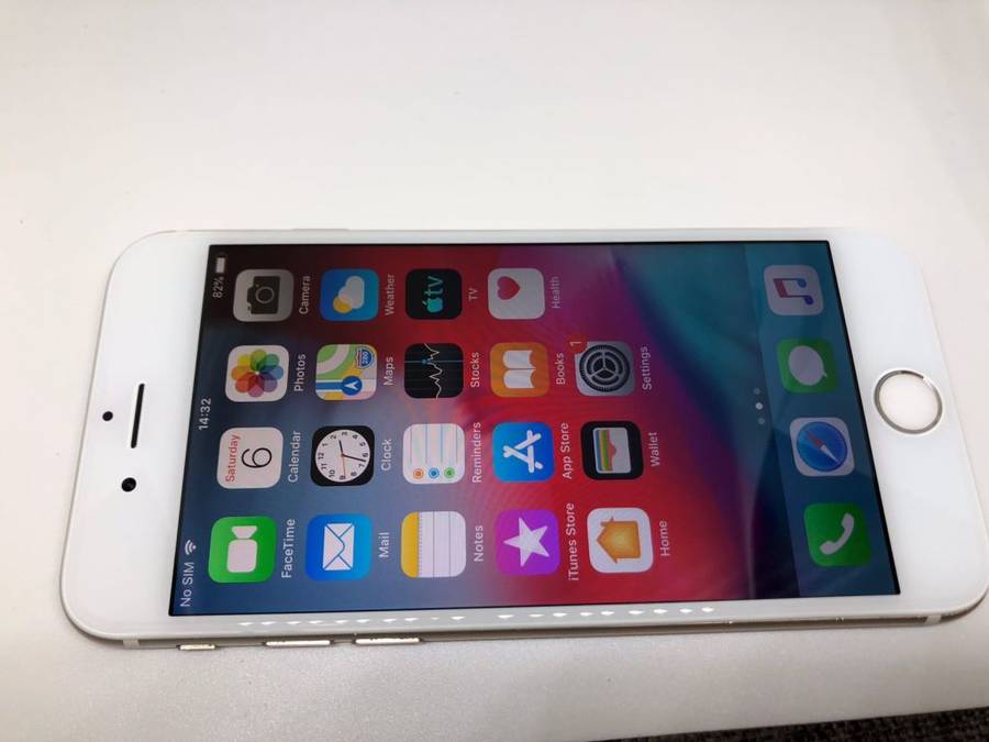 iPhone 6 | 128GB| GOLD