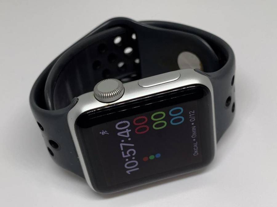 Apple Watch Series 3 38mm