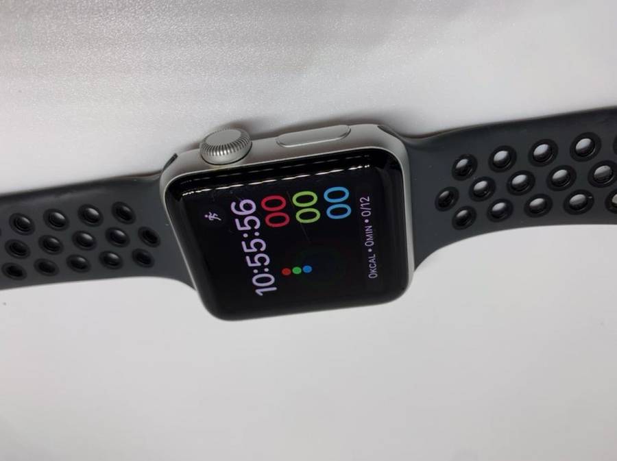Apple Watch Series 3 38mm